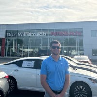 DON WILLIAMSON NISSAN Employee Lou Avila's profile photo