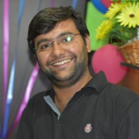 ClickLearn Employee Hemang Padia's profile photo