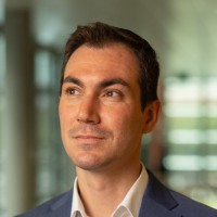 AVALEMS Employee Camille-Angelo Aglione's profile photo