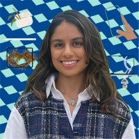 New Jersey Department of Transportation Employee Shreya Shah's profile photo