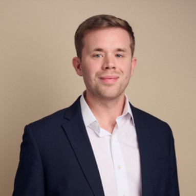 Coty Employee Liam Higgins's profile photo