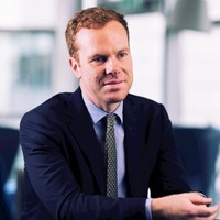 Copia Investment Partners Employee Mac Dinsmore's profile photo