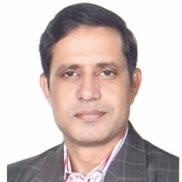 Hilton Worldwide Employee Ilyas Bhatti's profile photo