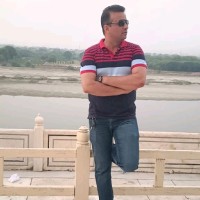 iN Technologies Employee Ashish Jindal's profile photo