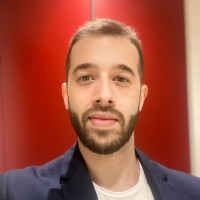 Value 11 Employee Davide Bambagioni's profile photo