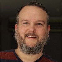 FlightSafety International Employee Graig Smith's profile photo