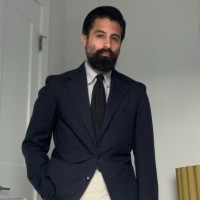 Calvin Klein Employee Rob Mangano's profile photo
