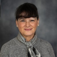 CASAS Employee Berenice Weber's profile photo