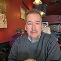 UBE Machinery Inc Employee Steve Rushton's profile photo