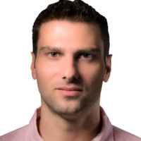 Europa Profil Aluminium S.A. Employee Marios Stergiopoulos's profile photo