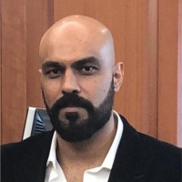 Junaid R. Email
