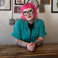 Hillary Gunn