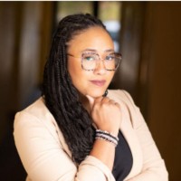 Mississippi Department of Child Protection Services Employee Dyelicia Vasquez's profile photo