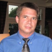 Yokogawa Employee David Mims's profile photo