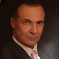 Antonio Pando Email & Phone Number