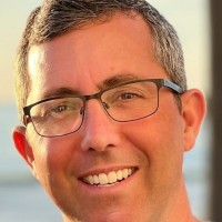 VEYER Logistics Employee Ben Ocken's profile photo