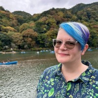 Center for International Environmental Law (CIEL) Employee Bren Kutch's profile photo