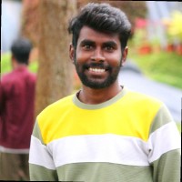 Sumanas Technologies Private Limited Employee Harikrishnan Bharathi's profile photo