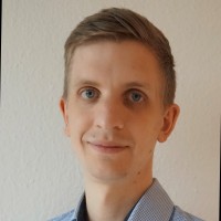 ENGIE Deutschland Employee Marvin Gerullies's profile photo