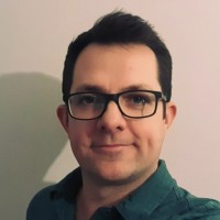 Zero® Employee Ross Webb's profile photo