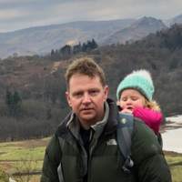 HomeServe UK Employee Jonathan Foster's profile photo