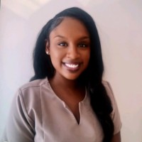 Carilion Clinic Employee Destini Williams's profile photo