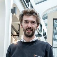 La Solive Employee Côme de Cossé Brissac's profile photo