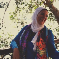 Gemini Media Egypt Employee Nevine Eldin's profile photo