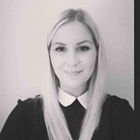 CoinPoker Employee Becky Sanders's profile photo