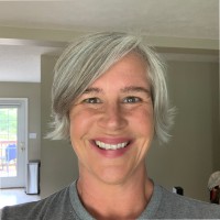 Gina Wood
