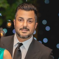 HB Connections Inc. Employee David Sachs's profile photo