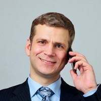 Sergey Solovev Email & Phone Number