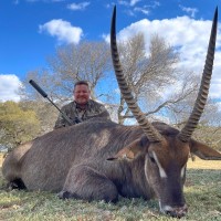 Enterprise Products Employee Chris Benton's profile photo