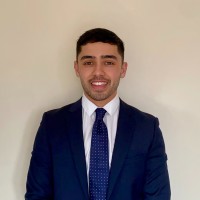 PQ Corporation Employee Luke Barry's profile photo
