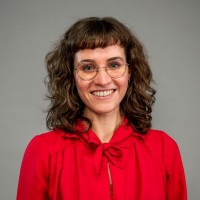 Ottawa Community Foundation Employee Hayley Robateau's profile photo