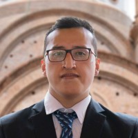 Estratego Technologies Employee Juan Quinde's profile photo