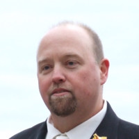 Rockford Systems LLC Employee Michael Thompson's profile photo