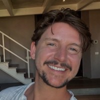 Doran Jones Inc. Employee Sam Harrison's profile photo