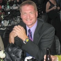 Scott Larson