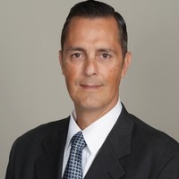 Club Car Employee James Stevenson's profile photo