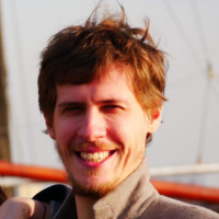 Maxime Courtaux Email & Phone Number