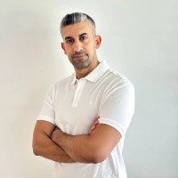 Dor Haim Email & Phone Number