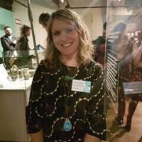 People's History Museum Employee Jennifer Mabbott's profile photo