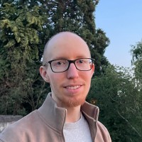 Workiva Employee John Jago's profile photo