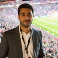 SNGLR Group Employee Karim Saade's profile photo