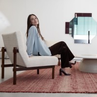 Galerie kreo Employee Clara Krzentowski's profile photo