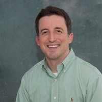 Amgen Employee John Penny's profile photo