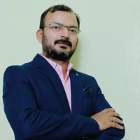 ZooEasy Employee Ajay Giri's profile photo