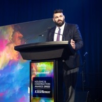 Weathertex Employee Matthew Holm's profile photo