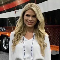Reliable Carriers Employee Lauren Abrams's profile photo